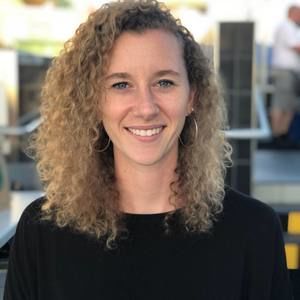 Meet your Posher, Jackie